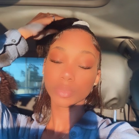 Meet your Posher, Amiyah - Picture 2 of 6